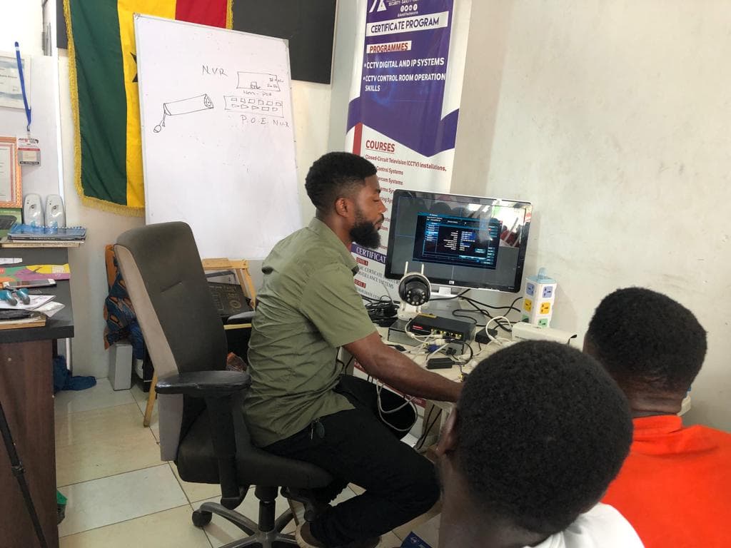 Ambassador Technology