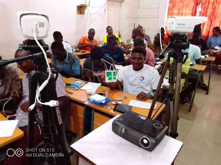 Ambassador Technology